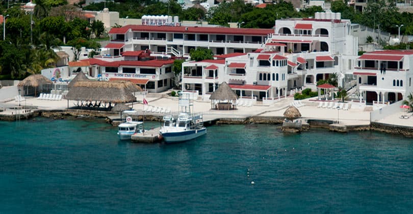 Scuba Club Cozumel